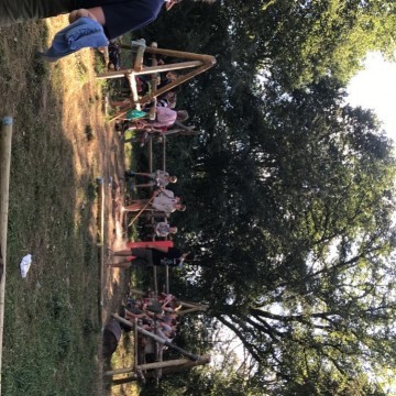 IMG 7458 - Scouts en Gidsen Zaventem 